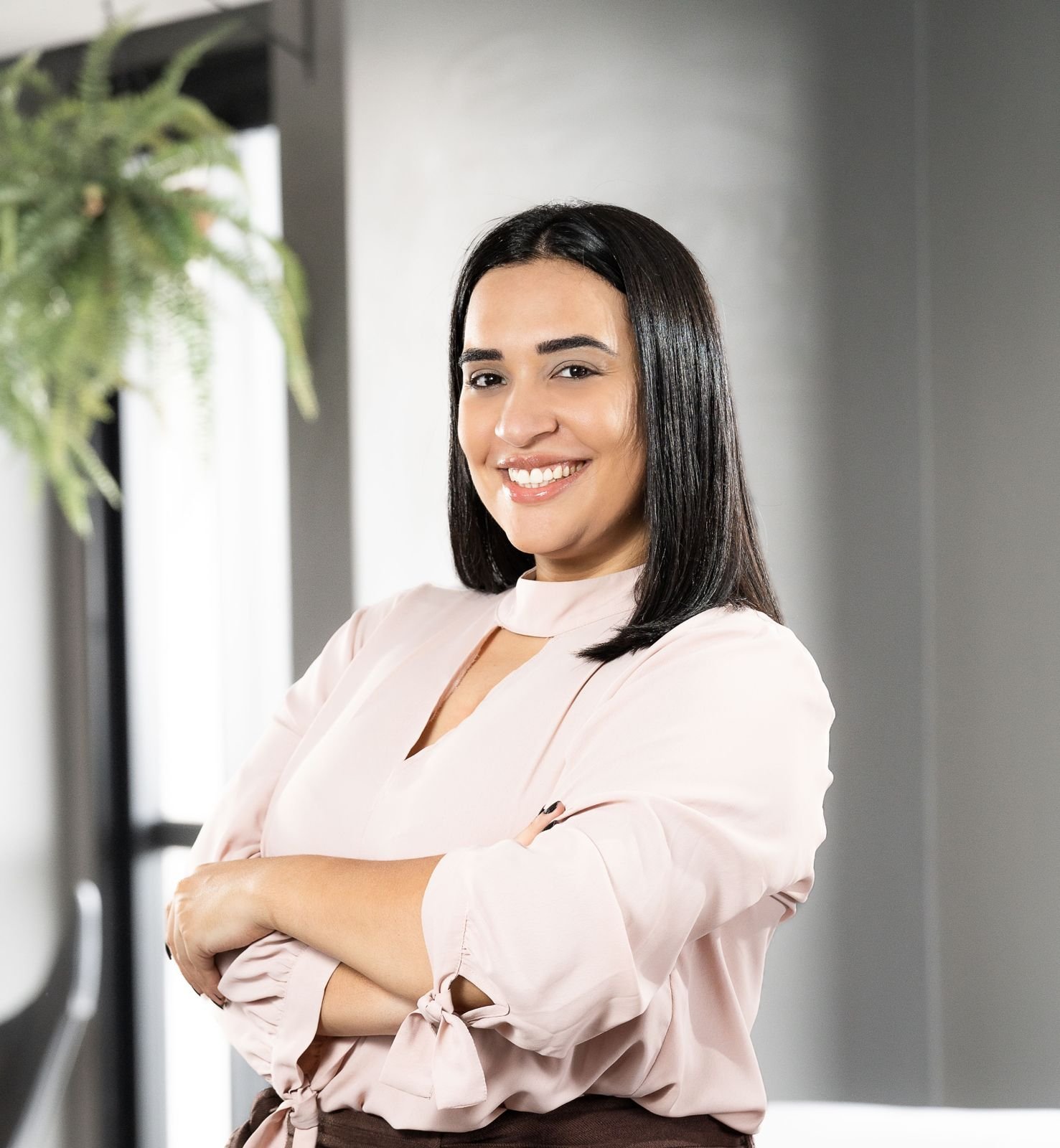 Claudia Vasconcelos, Sócia fundadora